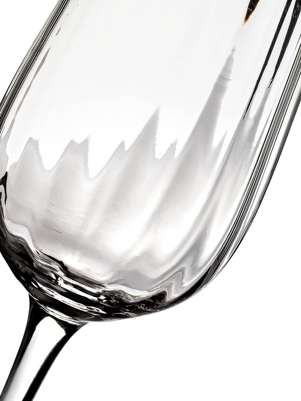 COPA DE CHAMPAGNE LINES 260 ML image number null