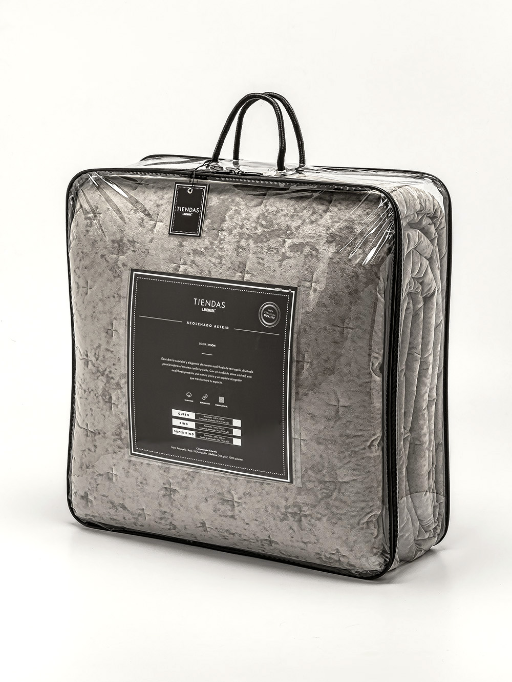 ACOLCHADO ASTRID image number null