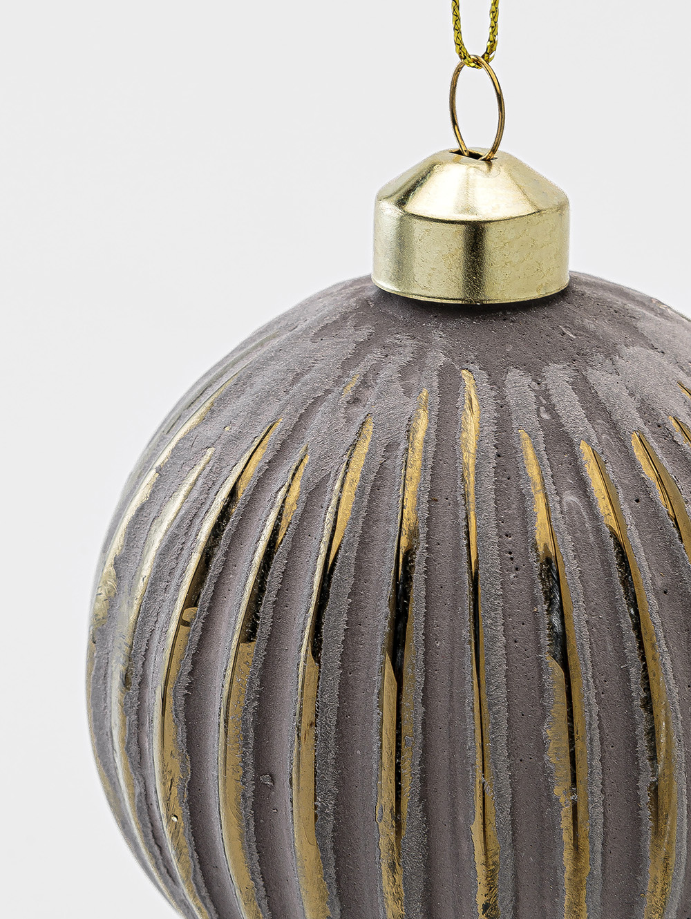 BOLA NAVIDE&Ntilde;A ARTIC LINES image number null