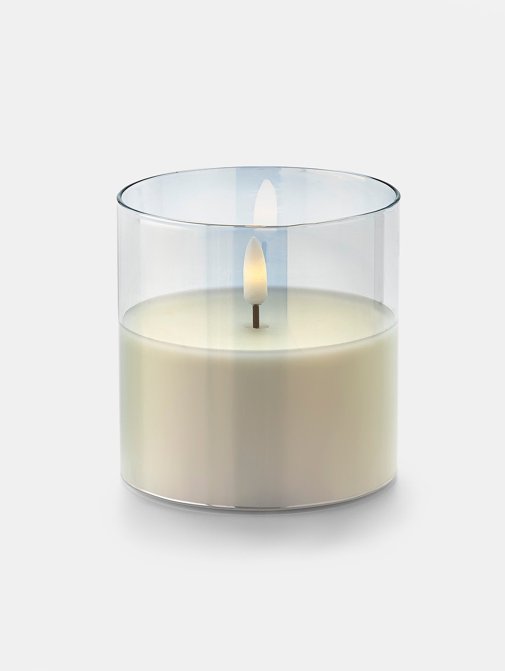 vela-led-VELA-LED-GLASS-WHITE-10-x-10-CM-COCO-3.jpg image number null