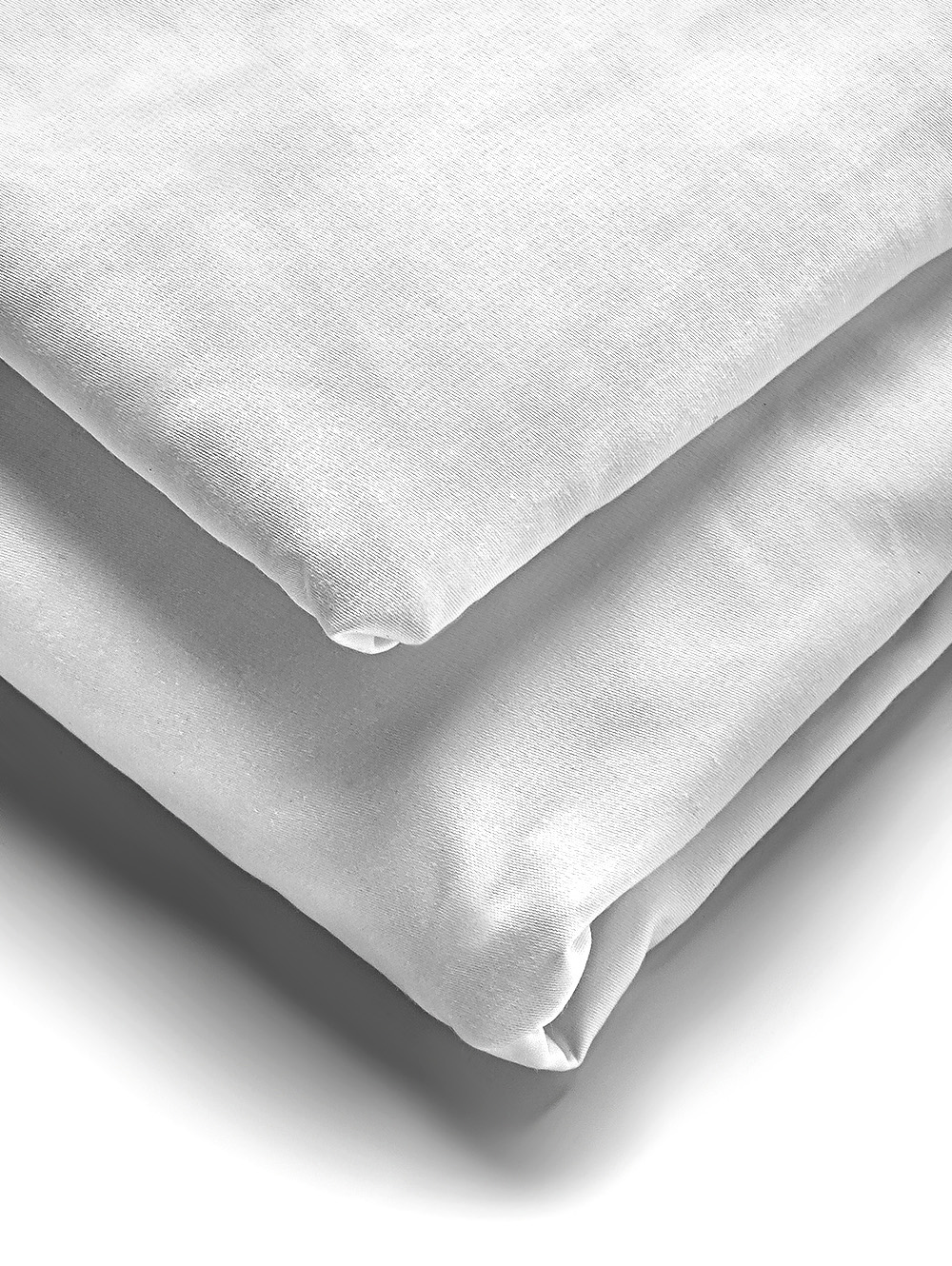 SÁBANA BAJERA AJUSTABLE PERCAL 200H BCO. 2 PLAZAS image number null