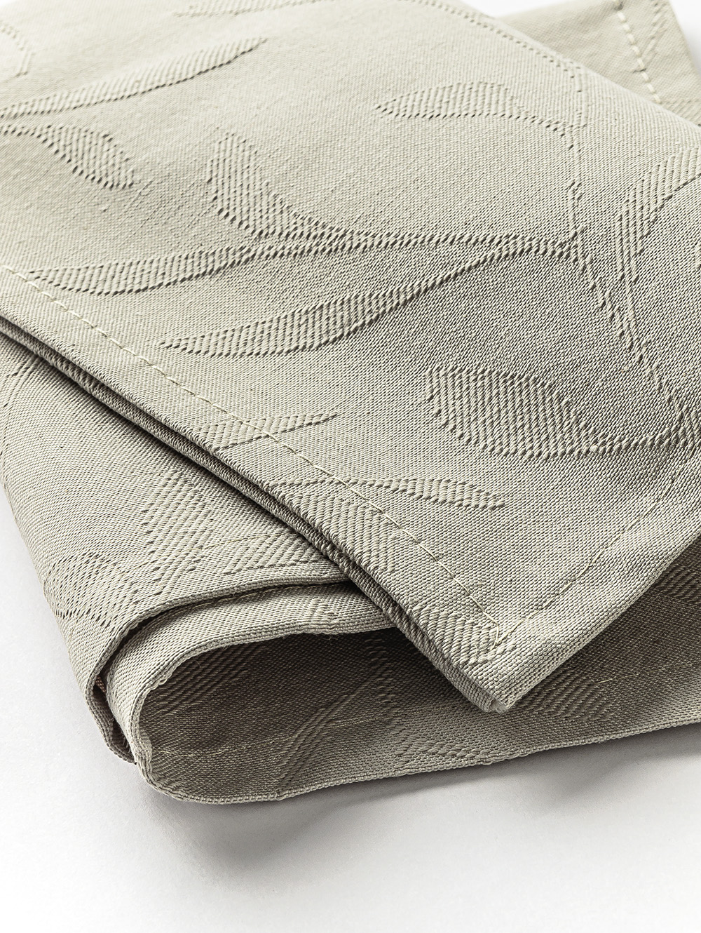 SERVILLETA DIANA NIEBLA 40 X 40 image number null