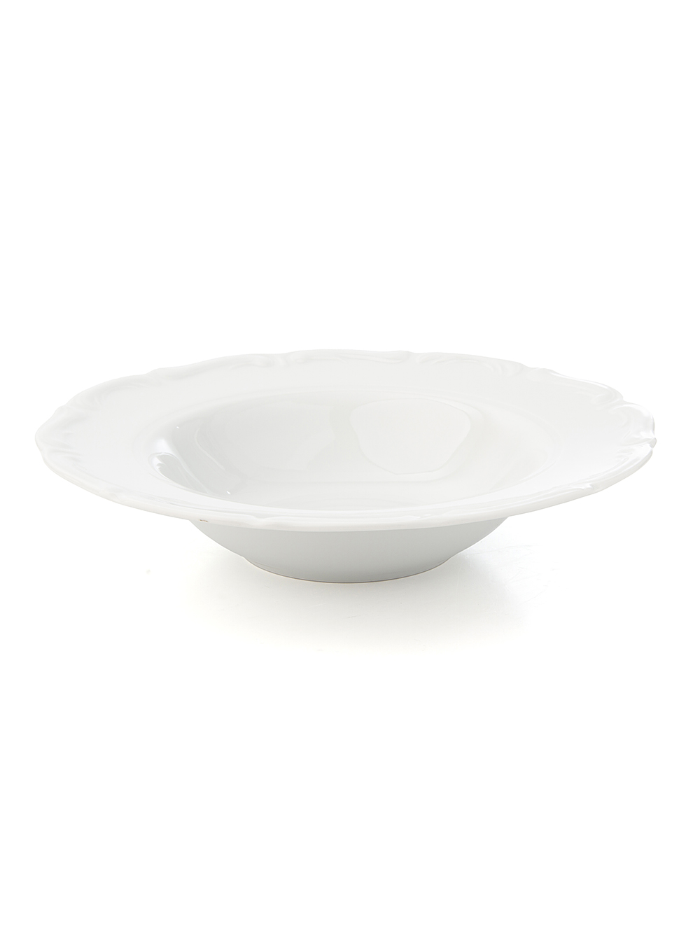 PLATO HONDO MARIA 27 CM image number null