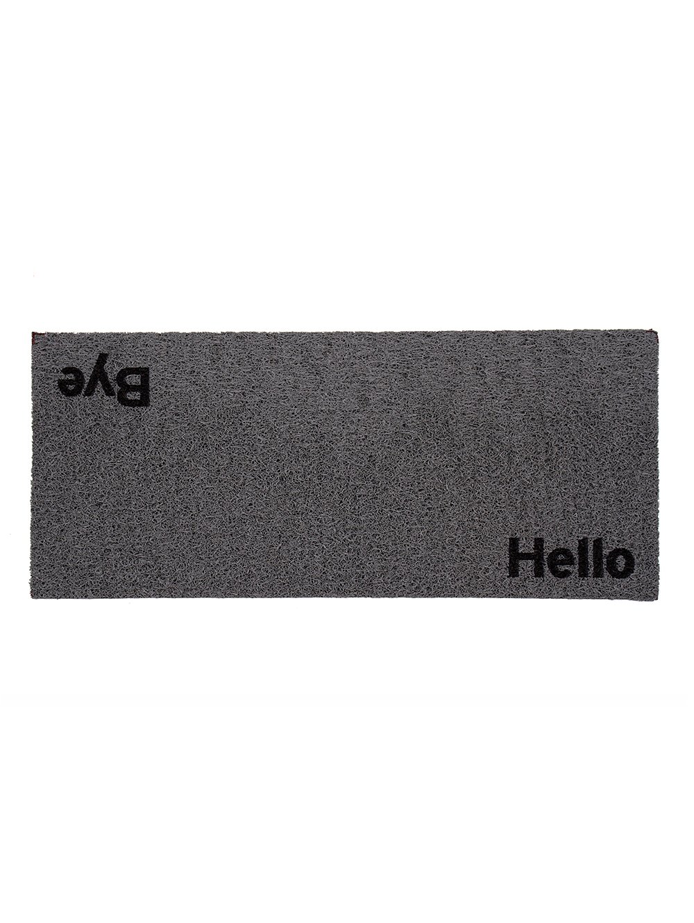 FELPUDO HELLO -BYE 70 X 30 image number null