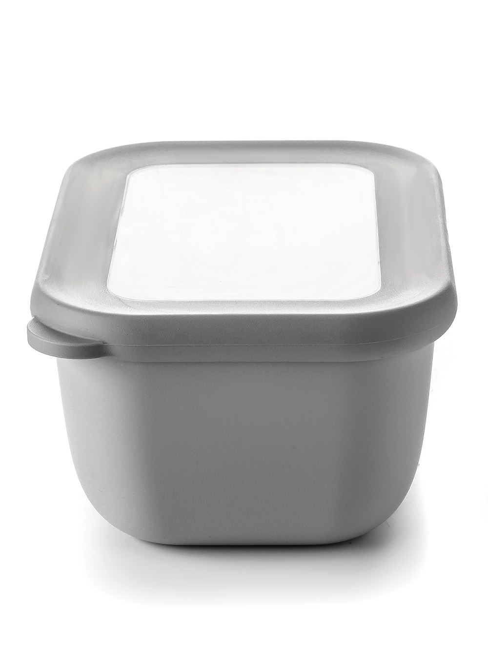 CONTENEDOR RECTANGULAR SASHA 0.89L image number null