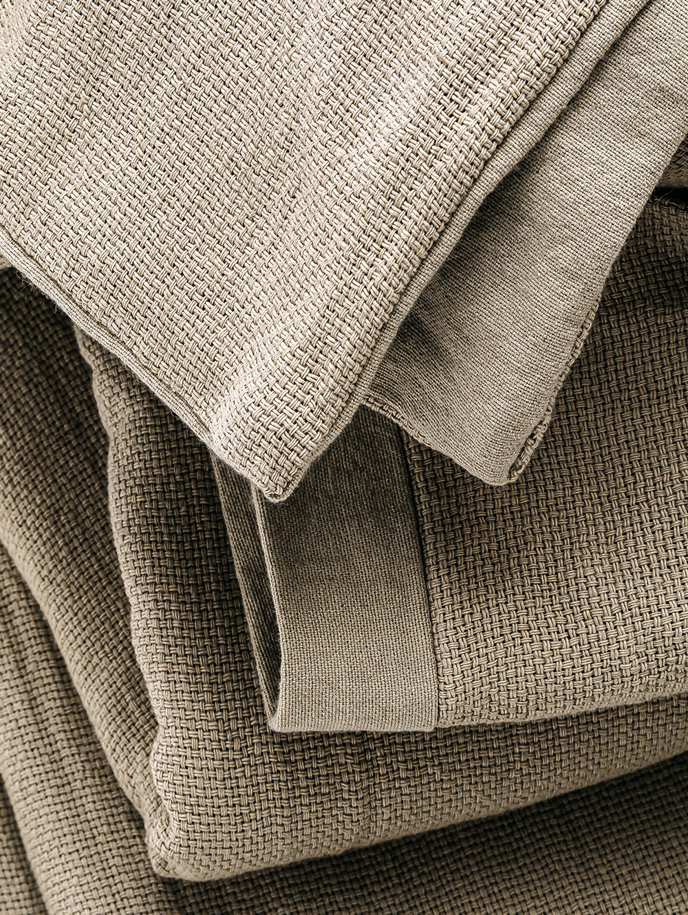 FUNDA EDREDON VERONA KING 260X240 VISON image number null