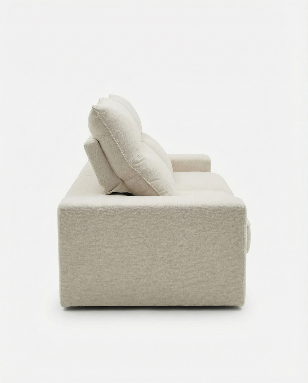 SOFA MORA CRUDO 250 image number null