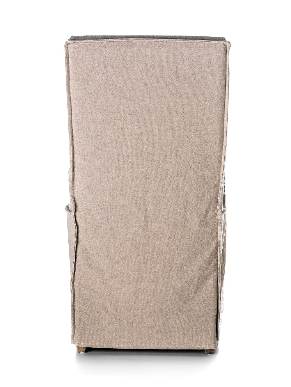 Silla con funda beige-SILLA AMBER KAMI BEIGE-Landmark-7.jpg image number null