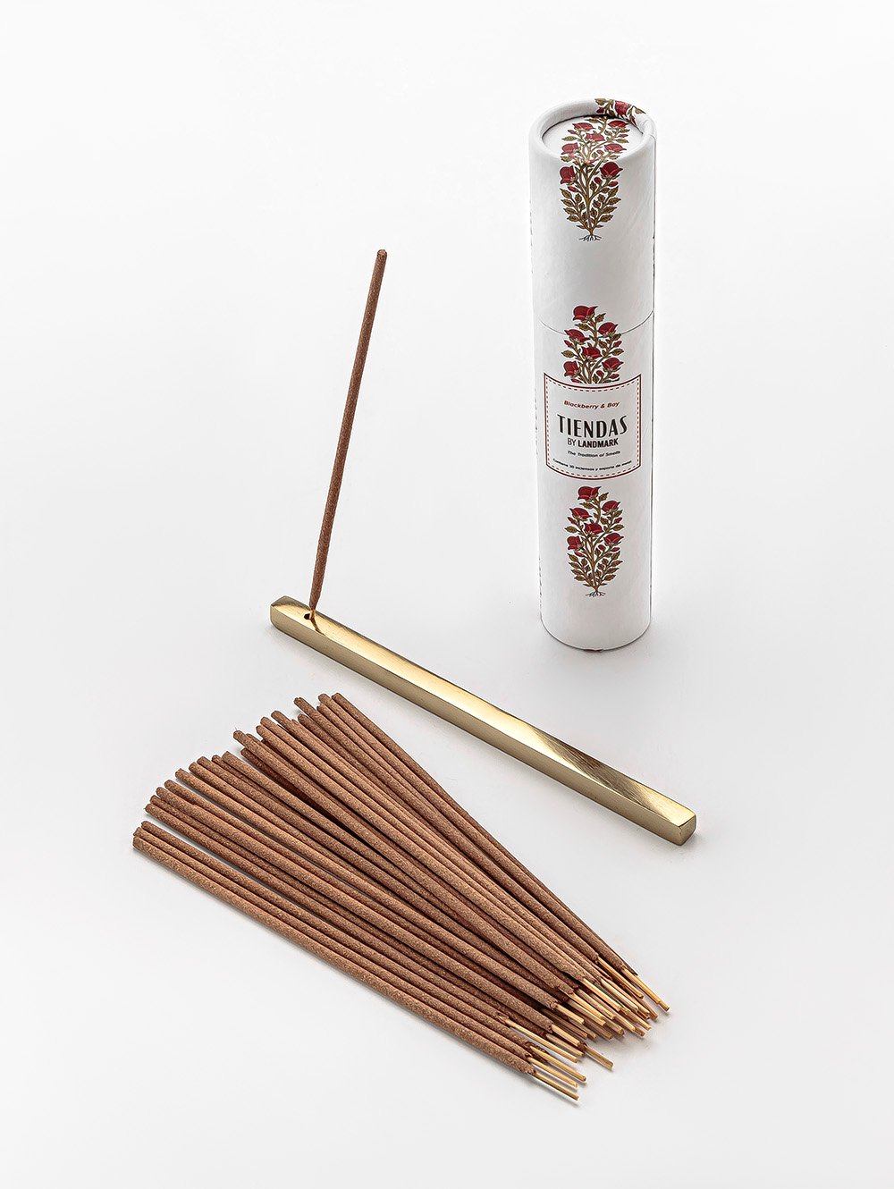 SET INCIENSO HARMONIE image number null