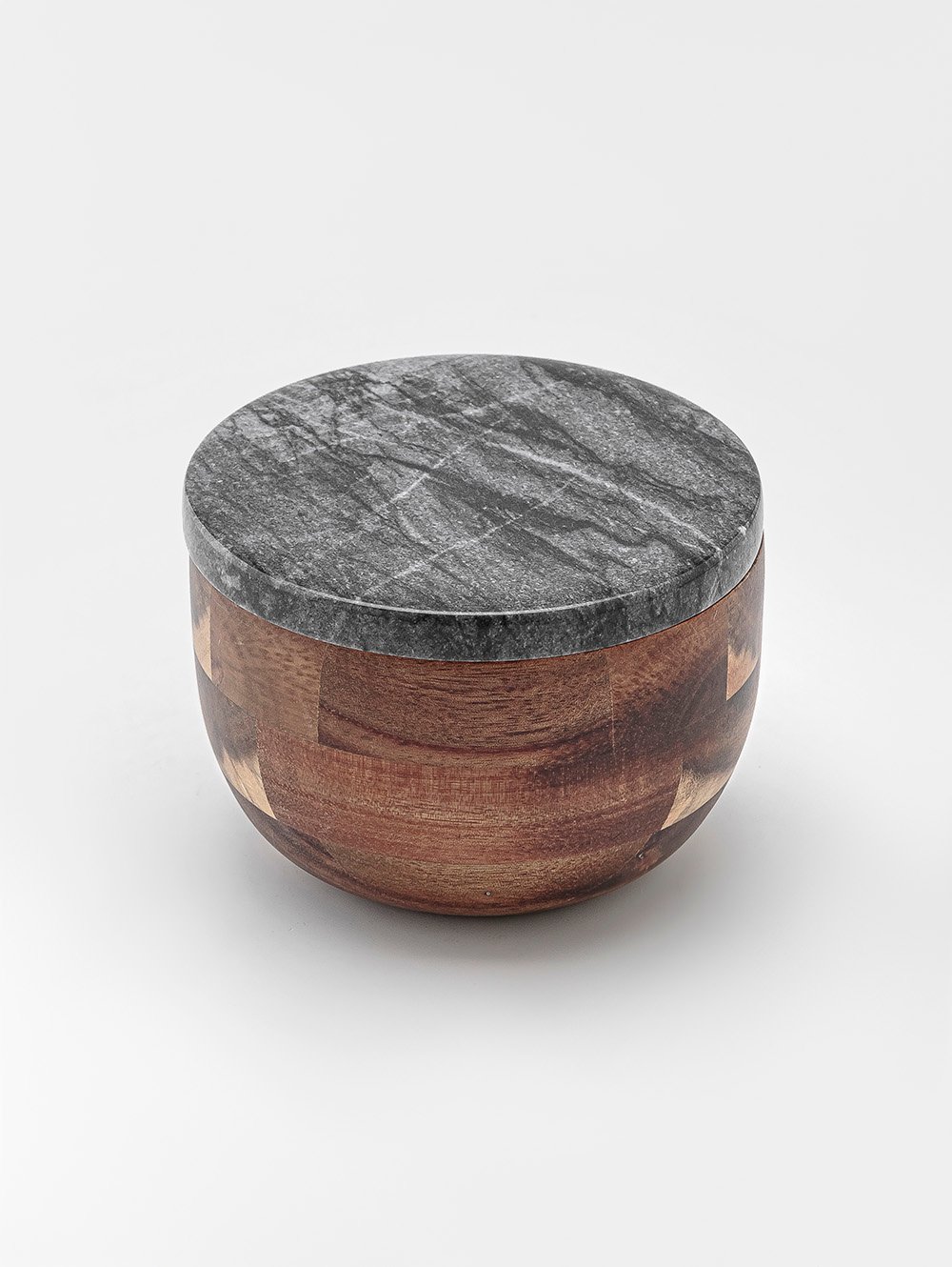 frasco marmol-CONTENEDOR DE SAL ARLO MARBLE BLACK-BAI-3.jpg image number null