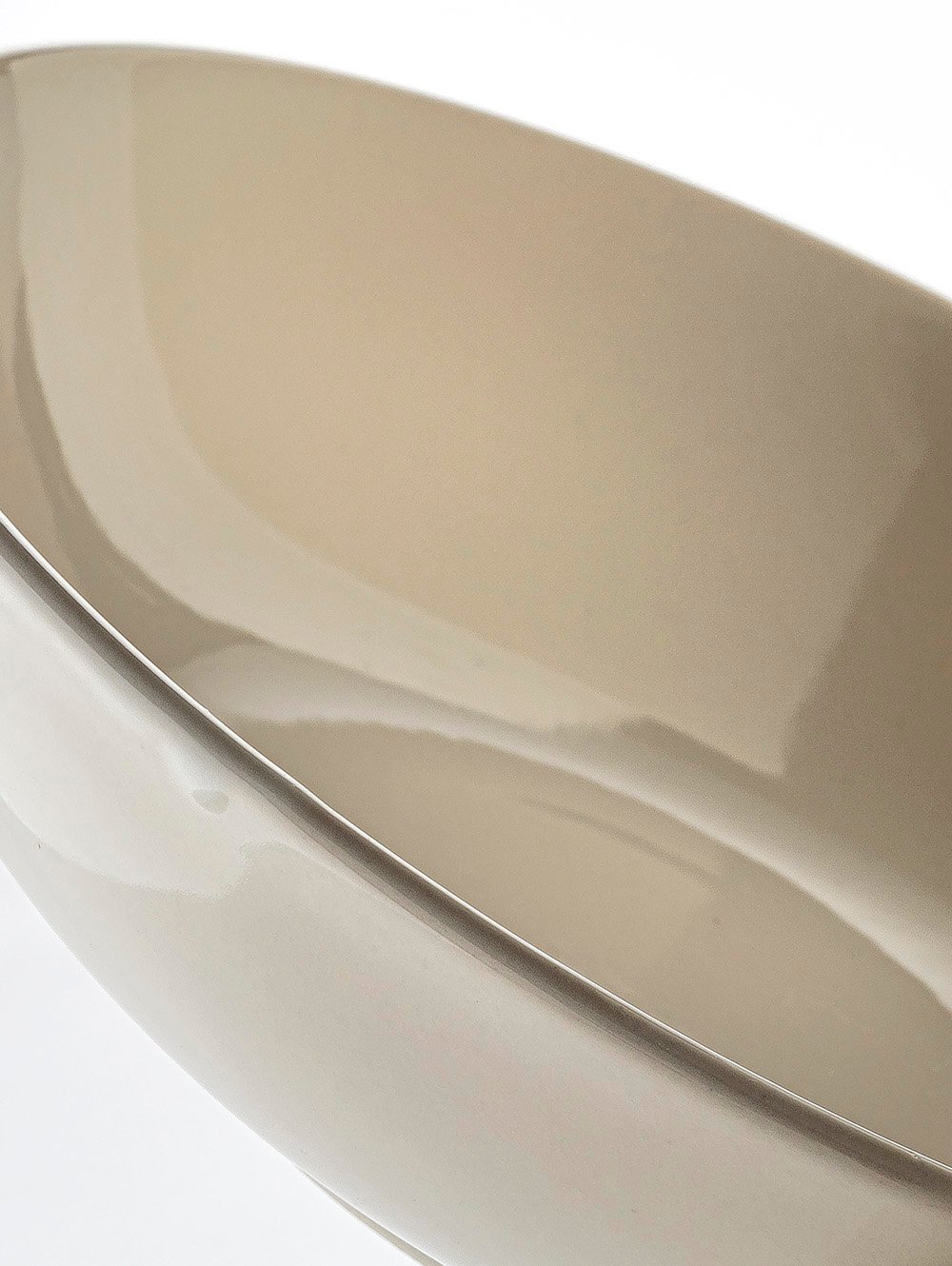 PLATO HONDO TIMELESS NATURAL image number null