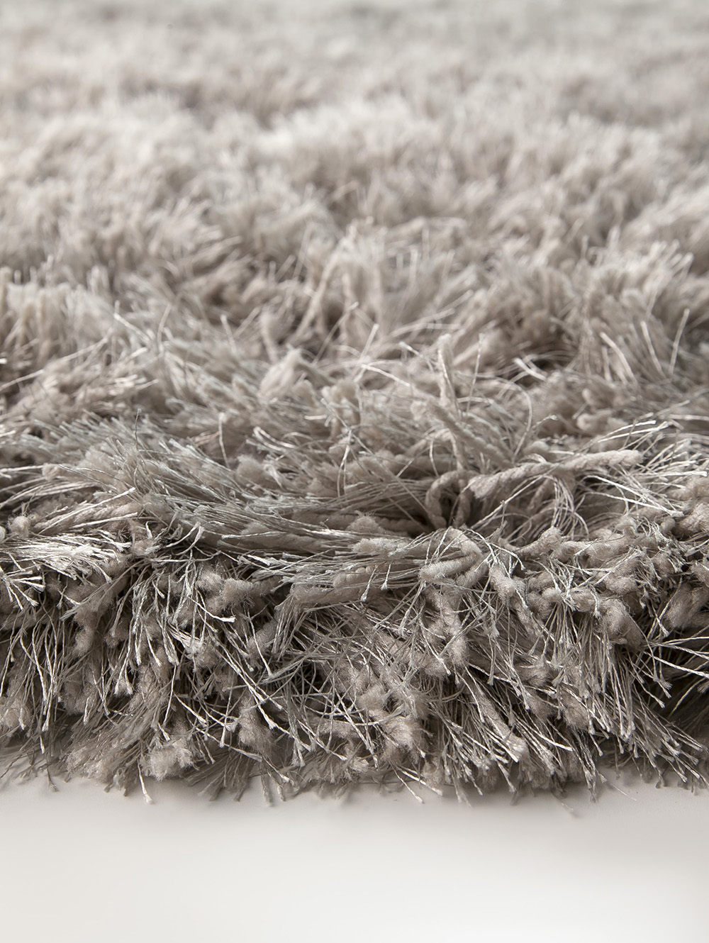 SHAGGY FUNKY GREY 140X200 image number null