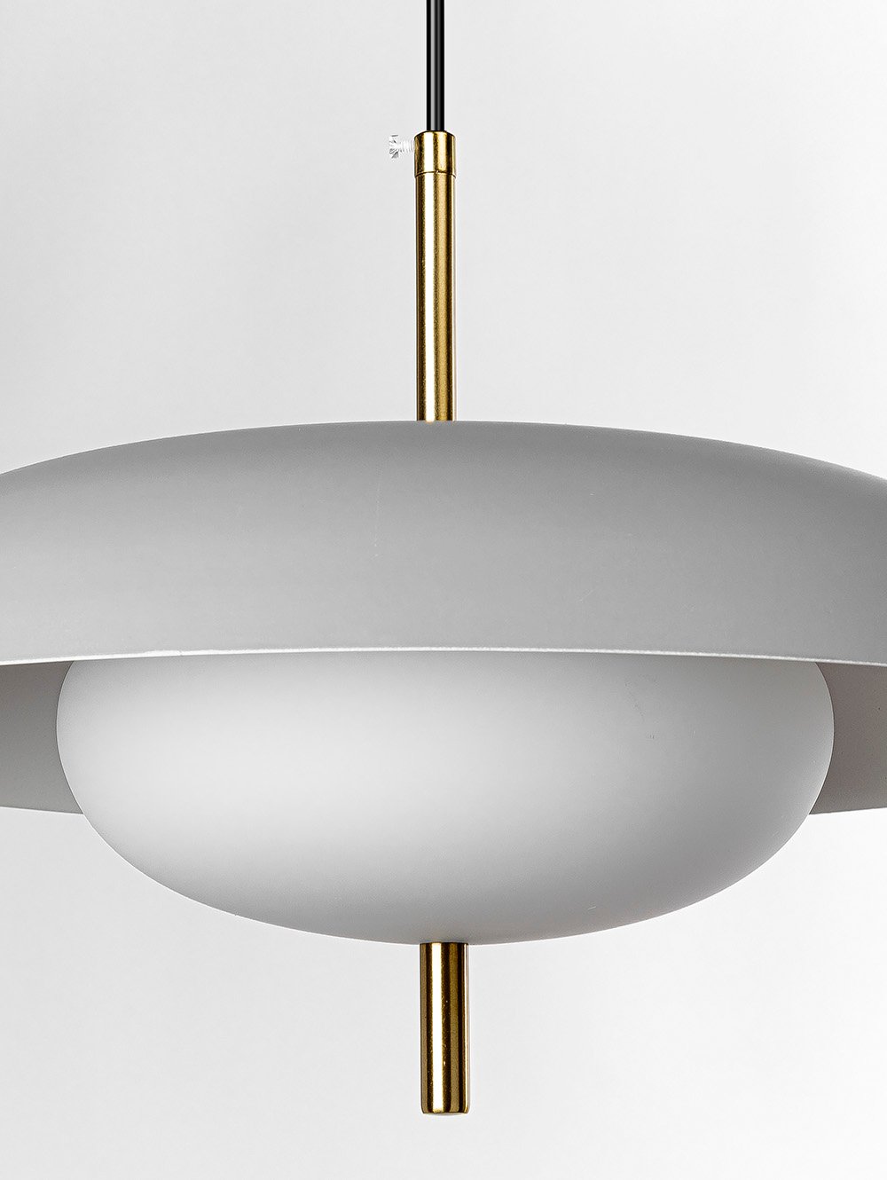 lampara colgante moderna-LAMPARA COLGANTE DENMARK GREY-ABACO-3.jpg image number null