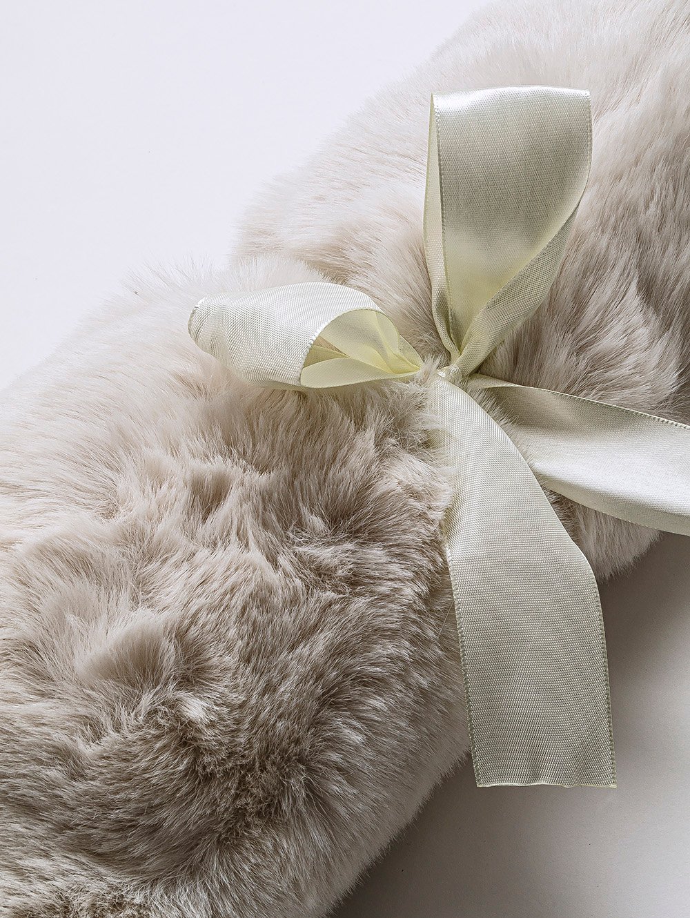 ALFOMBRA VAIL WHITE 65X102 image number null