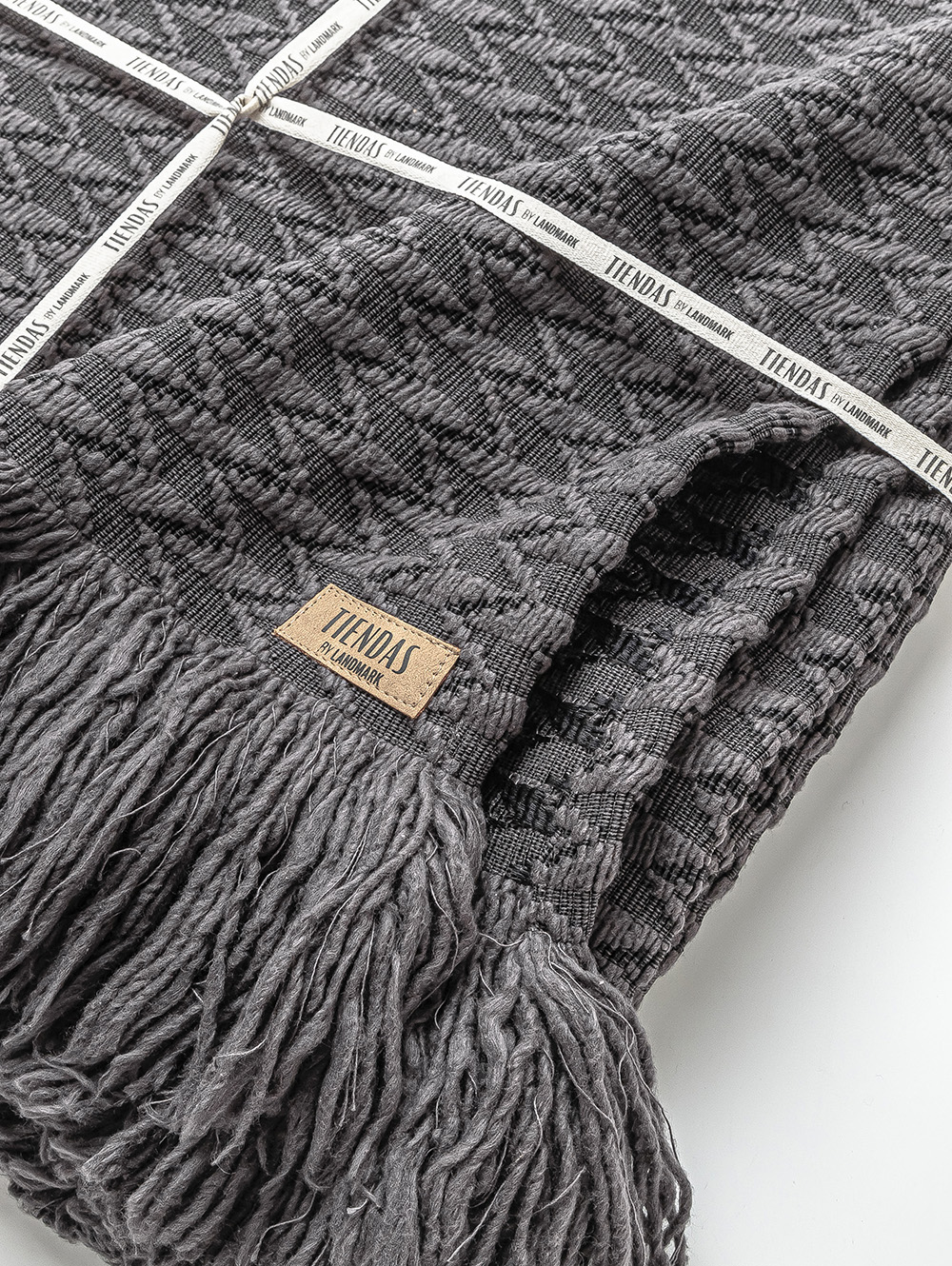 MANTA TANIA MERCURIO 140 X 180 image number null