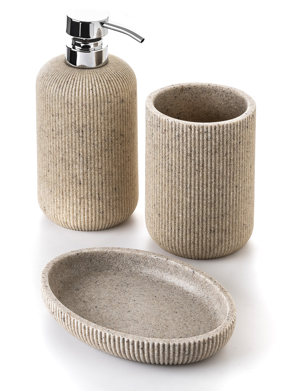 ACCESORIOS BA&Ntilde;O SAND image number null