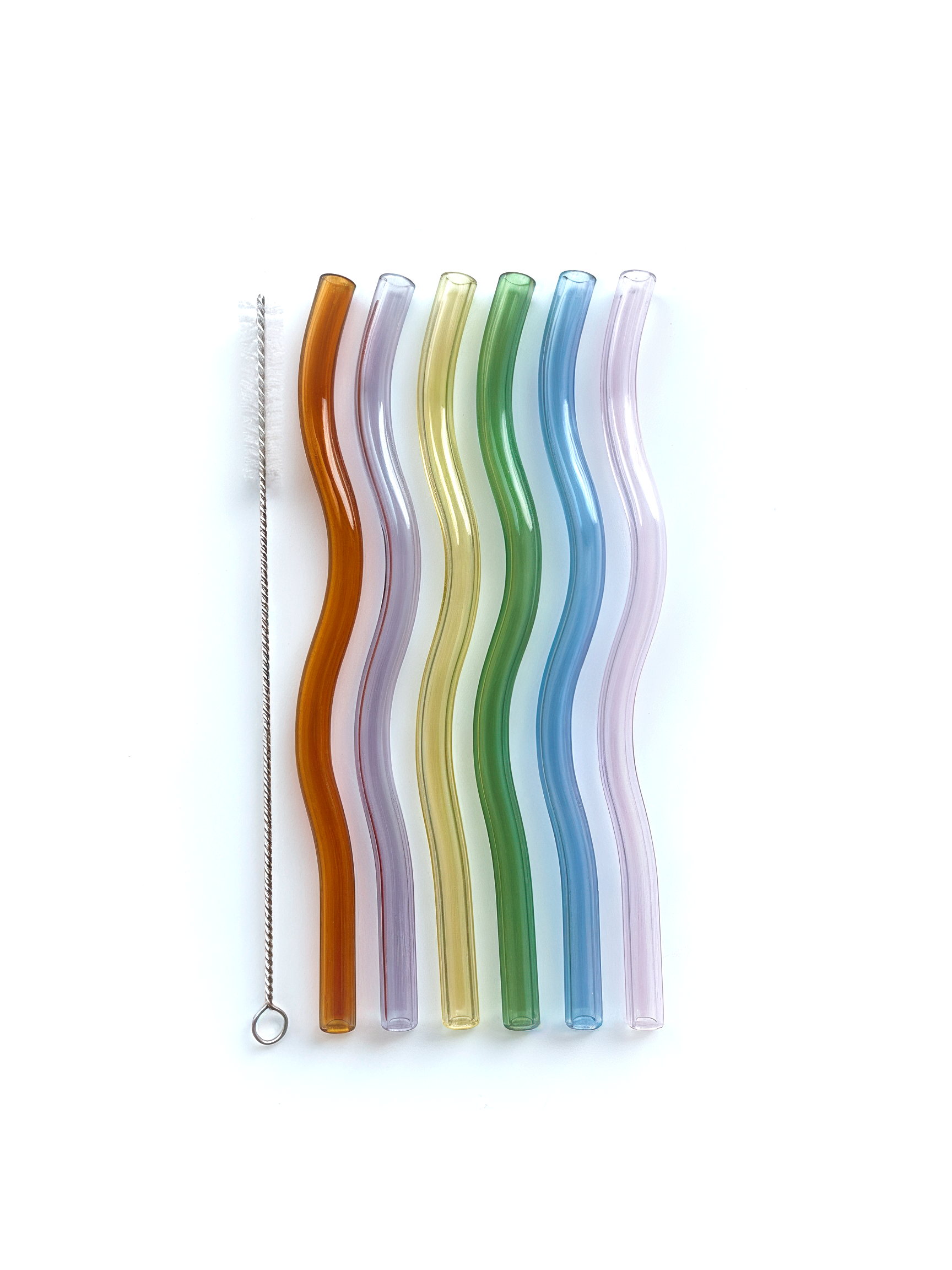 SORBETES VERA MULTICOLOR SET X 6 image number null