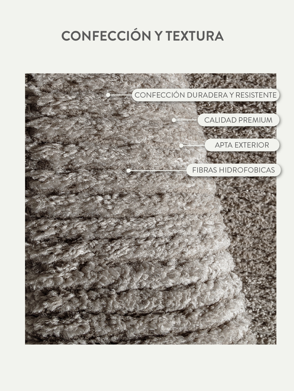 ALOY SARA VISON 80X150 image number null