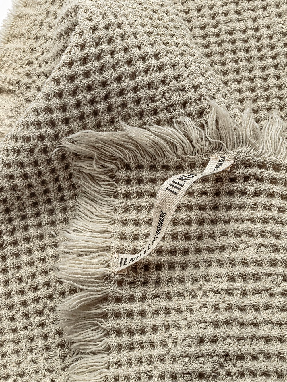 REPASADOR PANAL PIEDRA 60 X 43 image number null