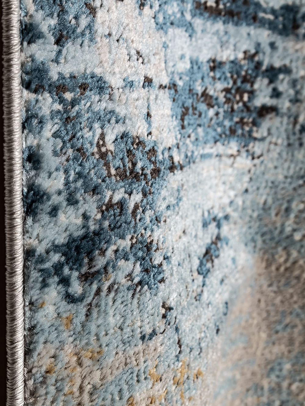 Alfombra moderna pelo corto-HIMALAYA NUBE-Mihran-03.jpg image number null