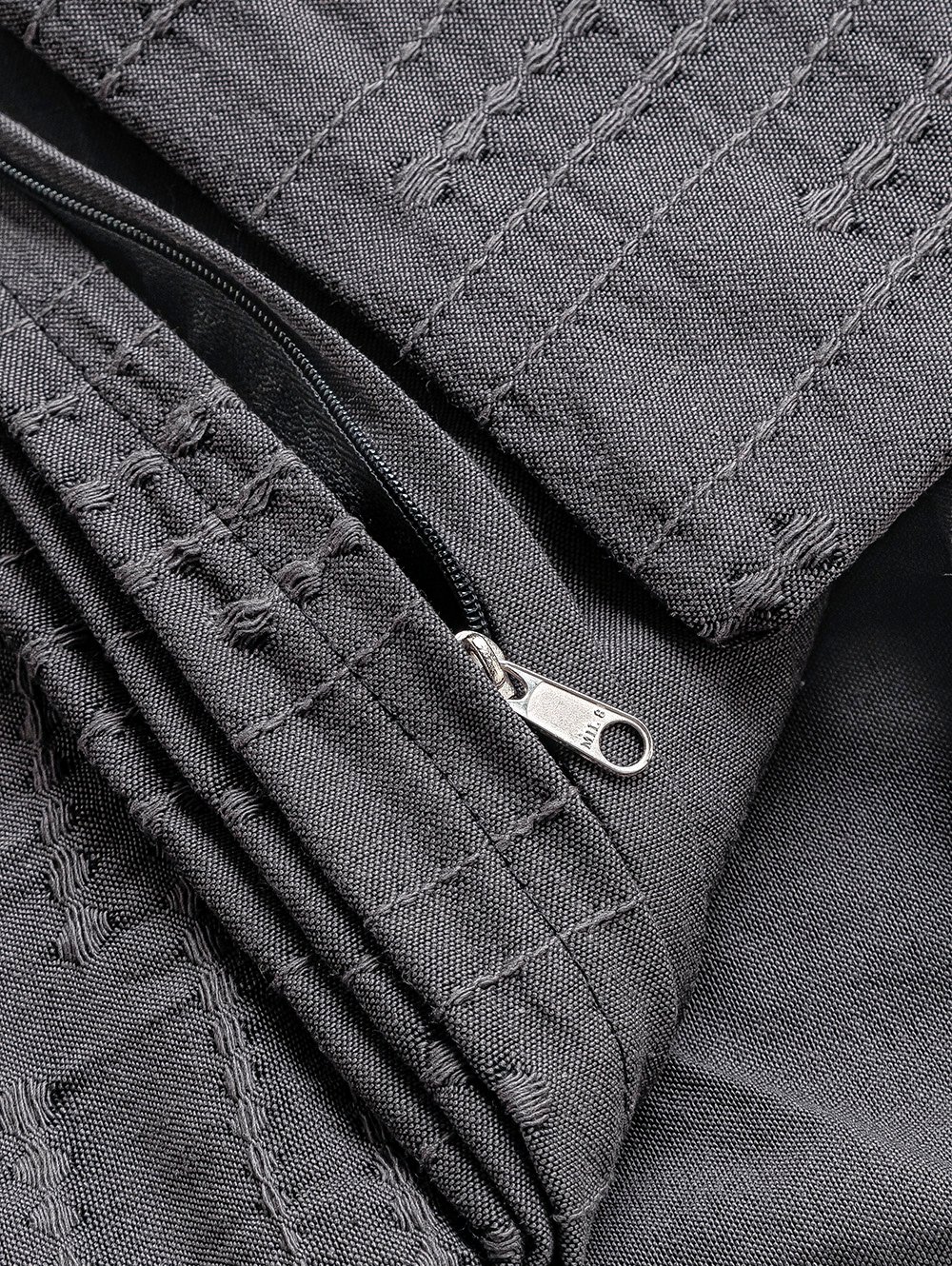 FUNDA EDREDON SAMI SUPER KING 285X250 MERCURIO image number null