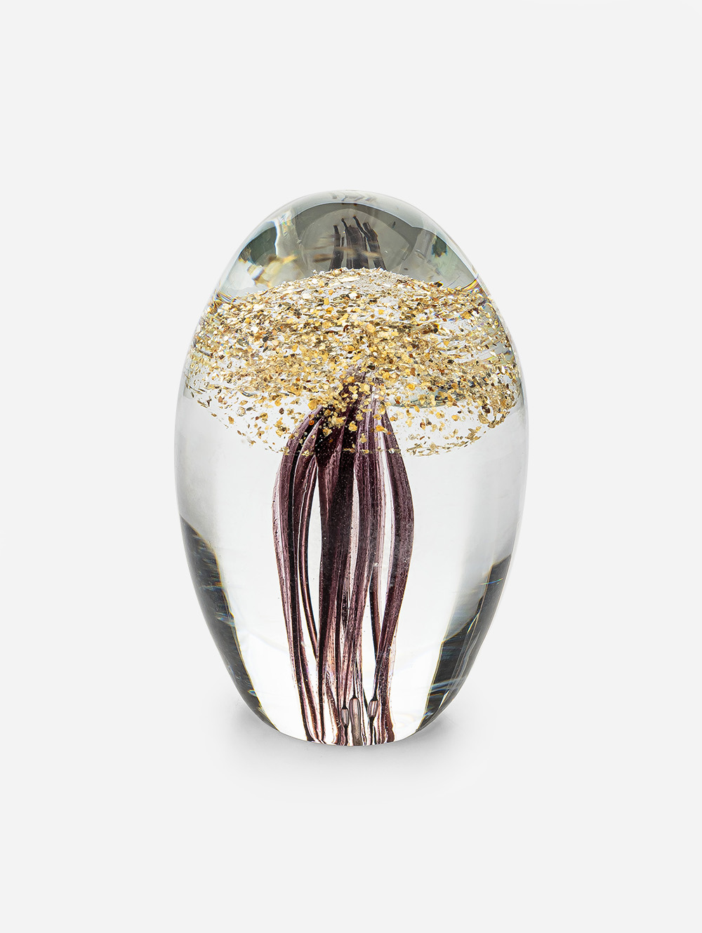 PISAPAPELES JELLY FISH BRONZE S image number null