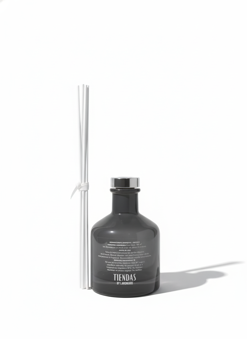 DIFUSOR MIDNIGHT LIGHT BALTIC AMBER image number null