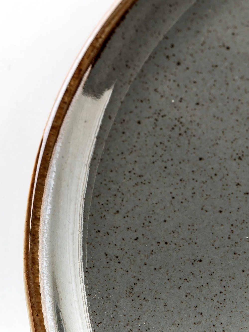 Plato de postre gris-PLATO DE POSTRE SEASONS GREY 20 CM-Landmark-1.jpg image number null