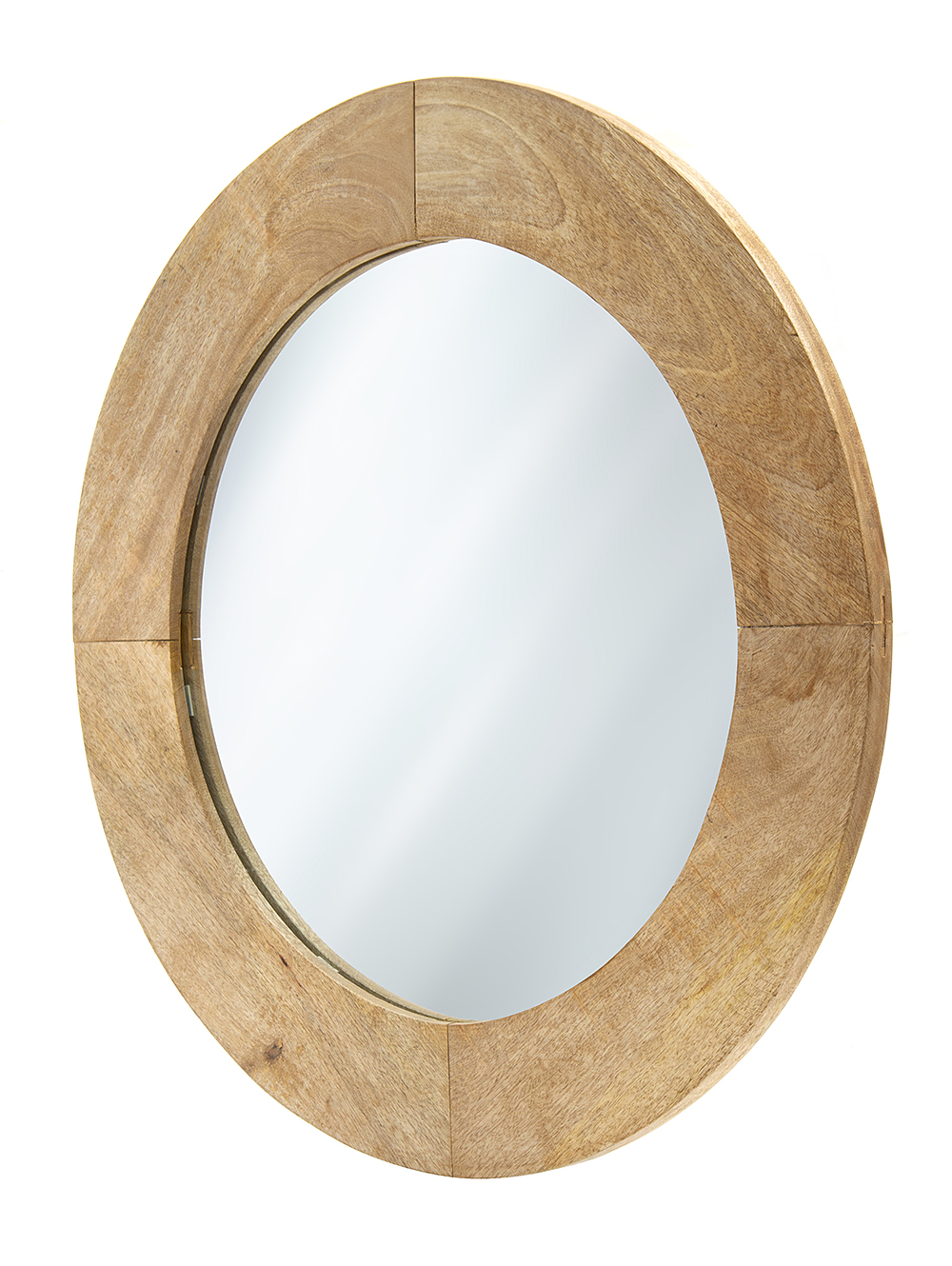 Espejo de pared con madera-ESPEJO LANARK WOOD D70-Tiendas Landmark-2.jpg image number null