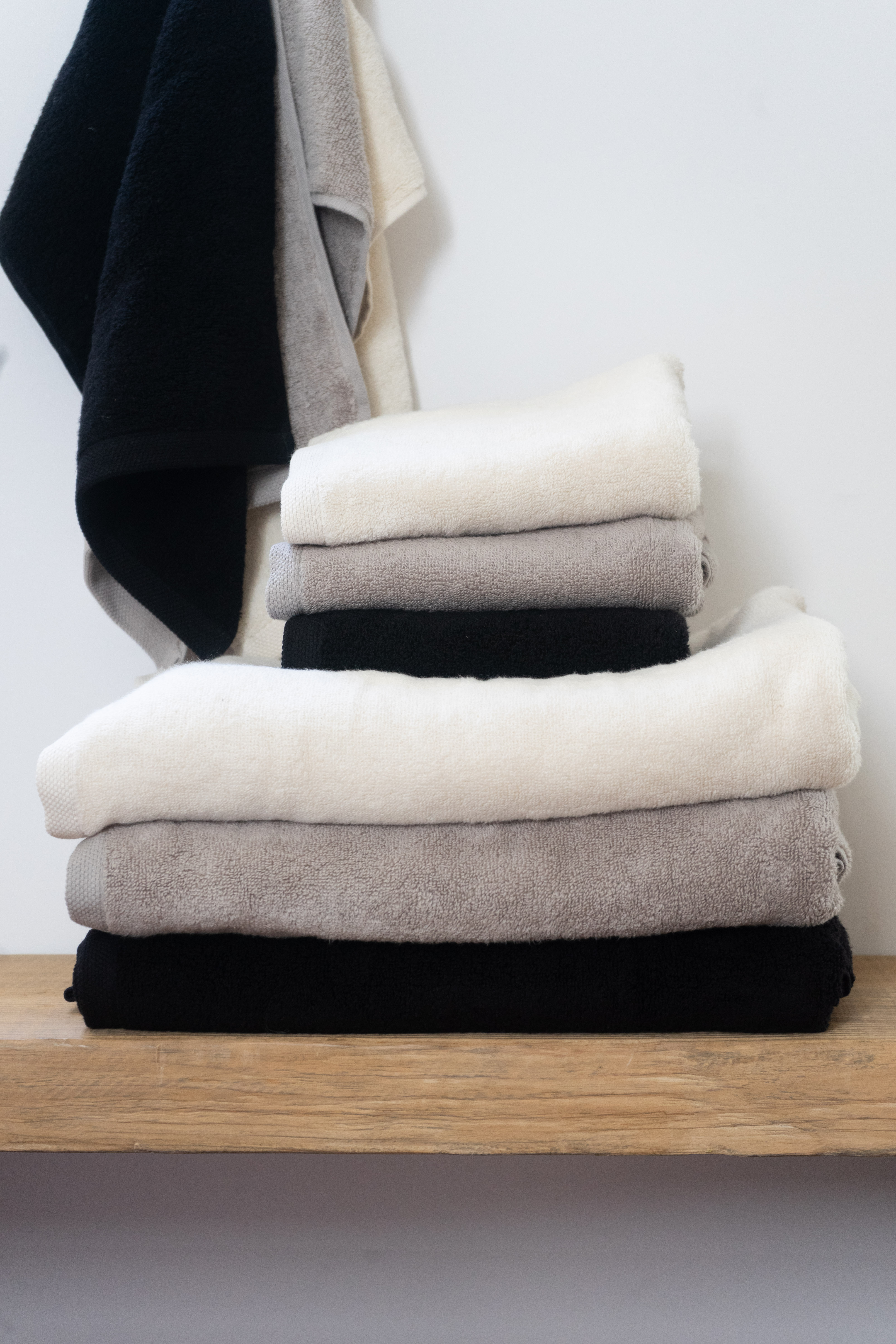 TOALLA DUAL SLIM image number null