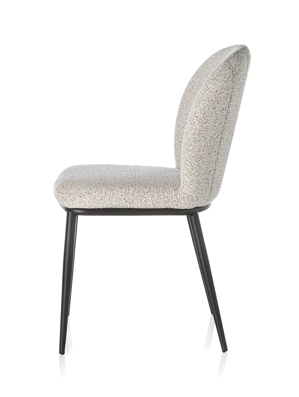 SILLA EMI LIGTH GREY image number null