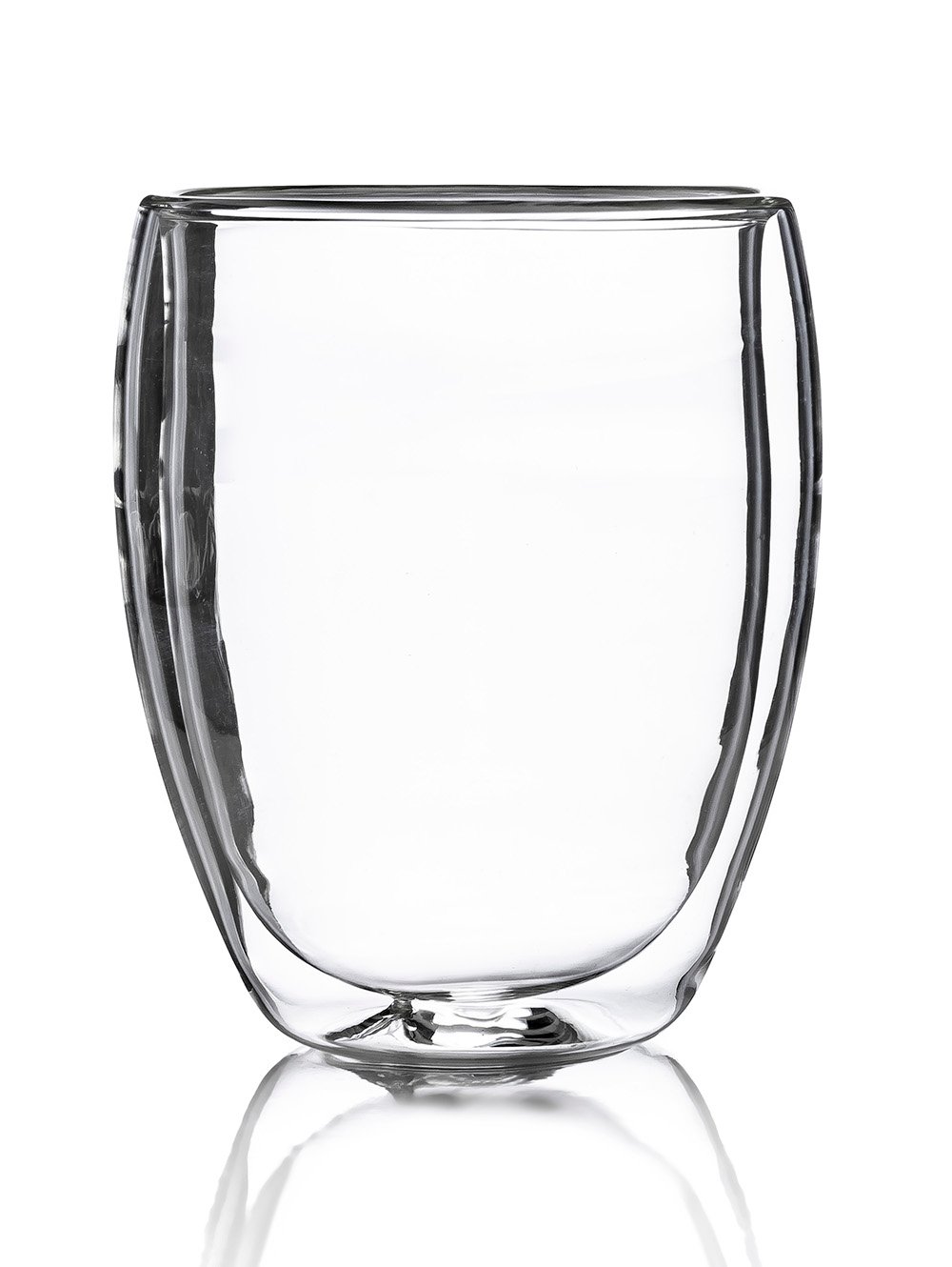 VASO DOTIA DOBLE VIDRIO 350ML image number null