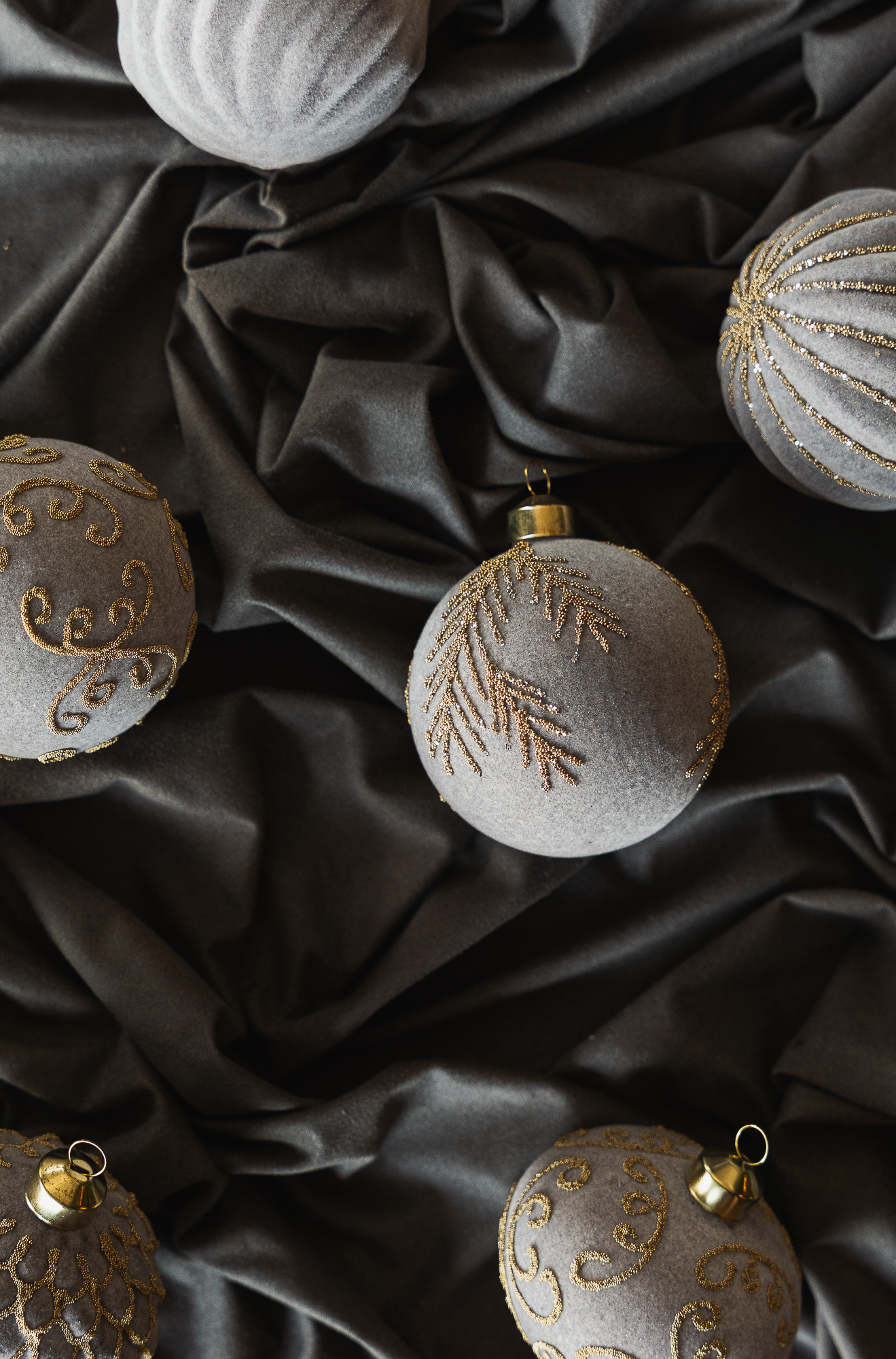 BOLA NAVIDEÑA BRANCHES VISON image number null