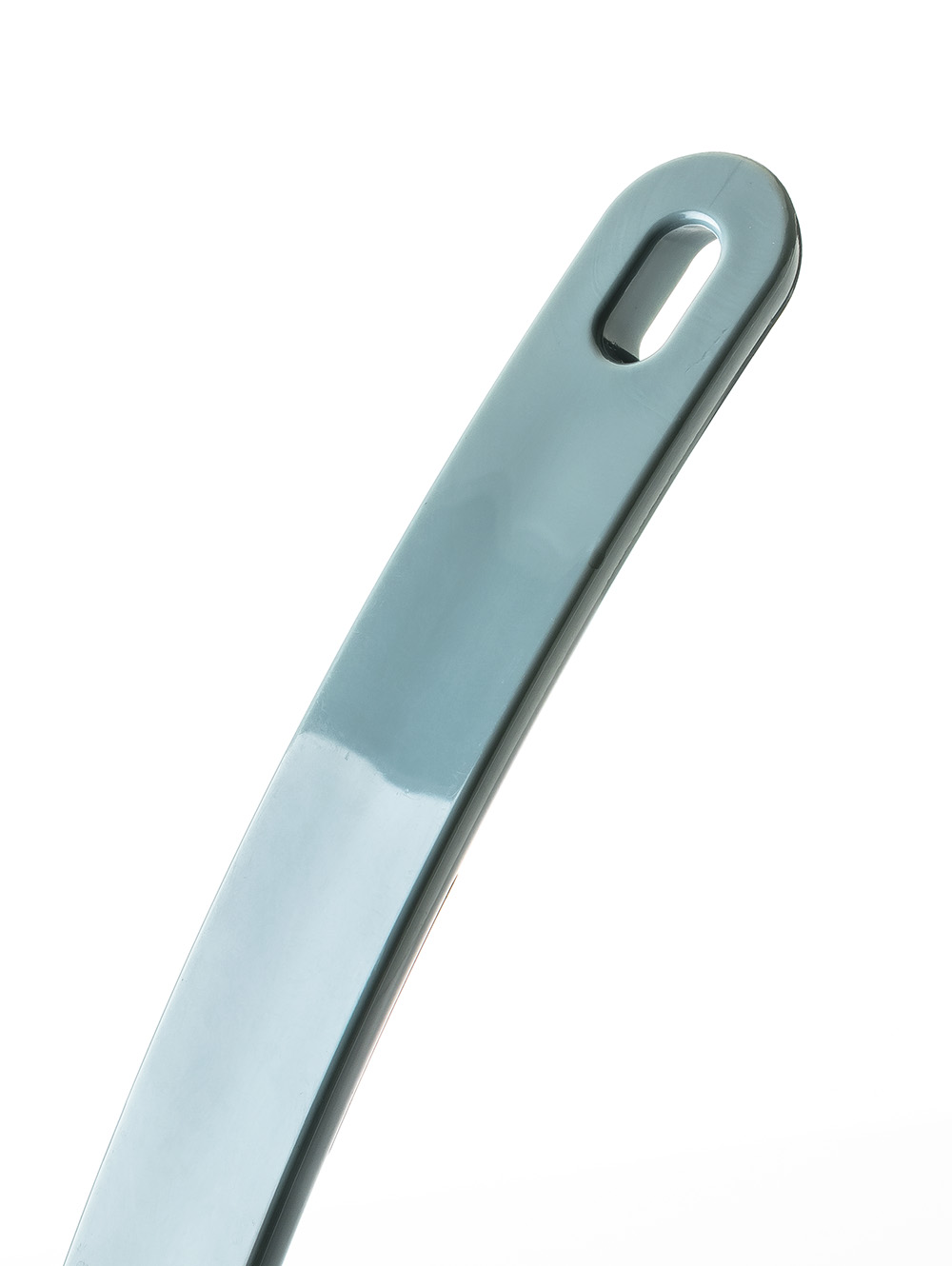 Espumadera de cocina nordica verde-SKIMMER SPOON OPTIMA NORDIC GREEN-Tiendas Landmark-3.jpg image number null