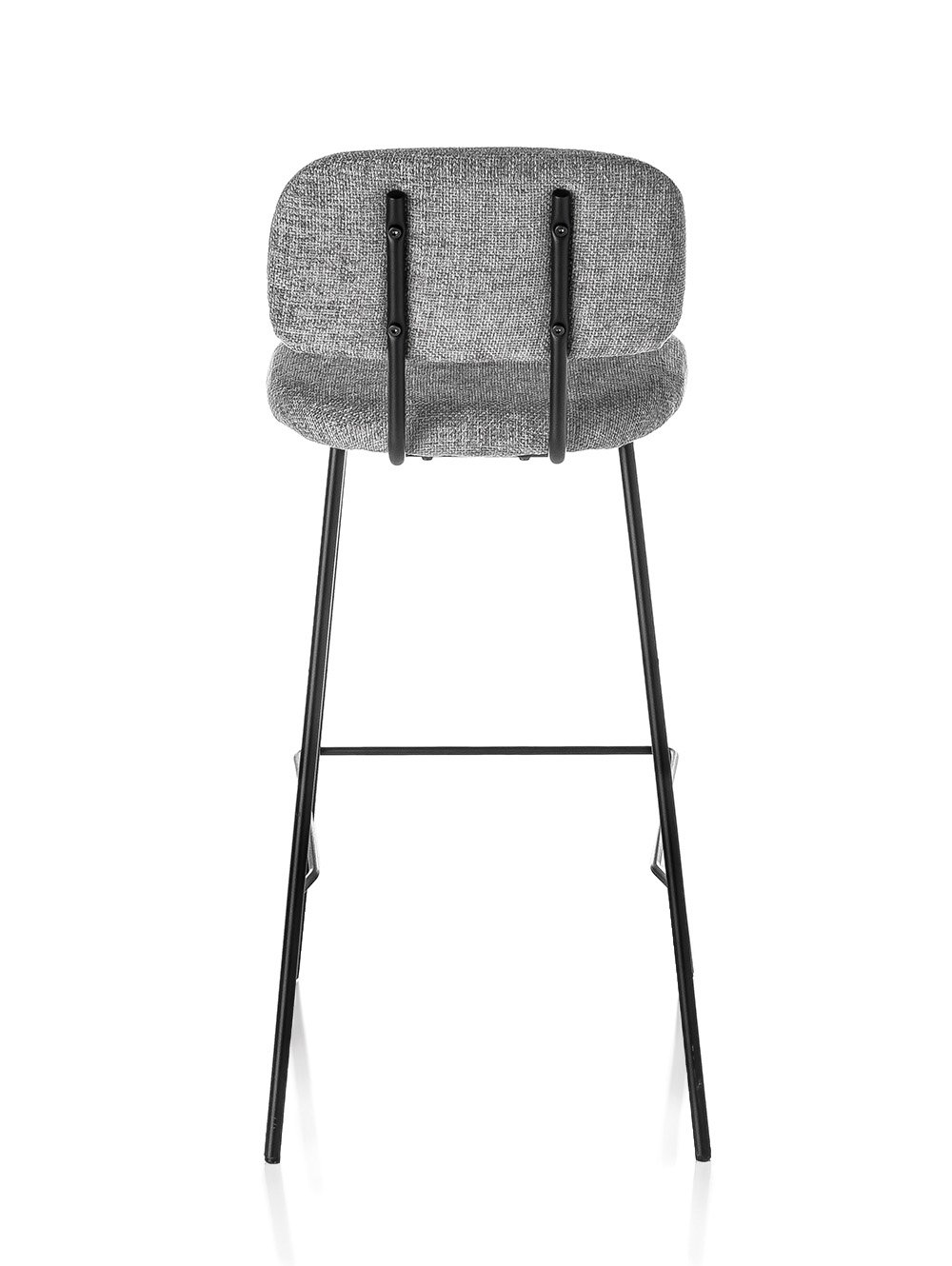 banqueta alta gris-BANQUETA ALTA LIS GREY-VASPIN-5.jpg image number null