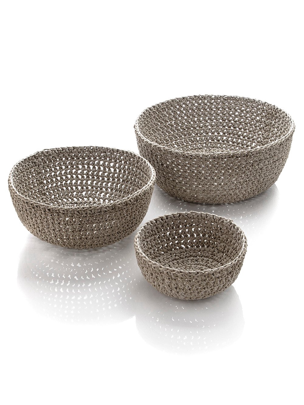 PANERA TEJIDA PARIS image number null