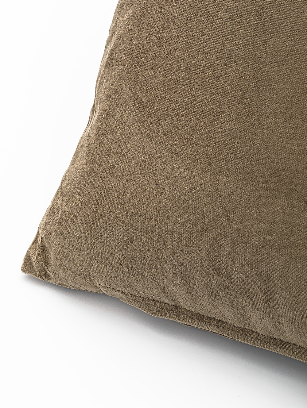 ALMOHADON TROVA BEIGE 30X50 image number null