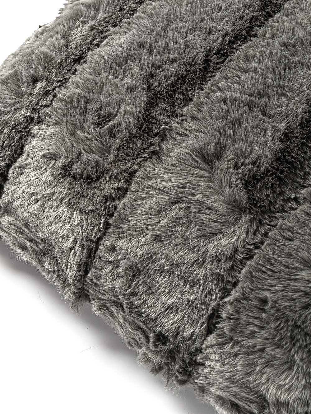 ALMOHADON CAMBOYA GRIS OSCURO 47 X 47 image number null