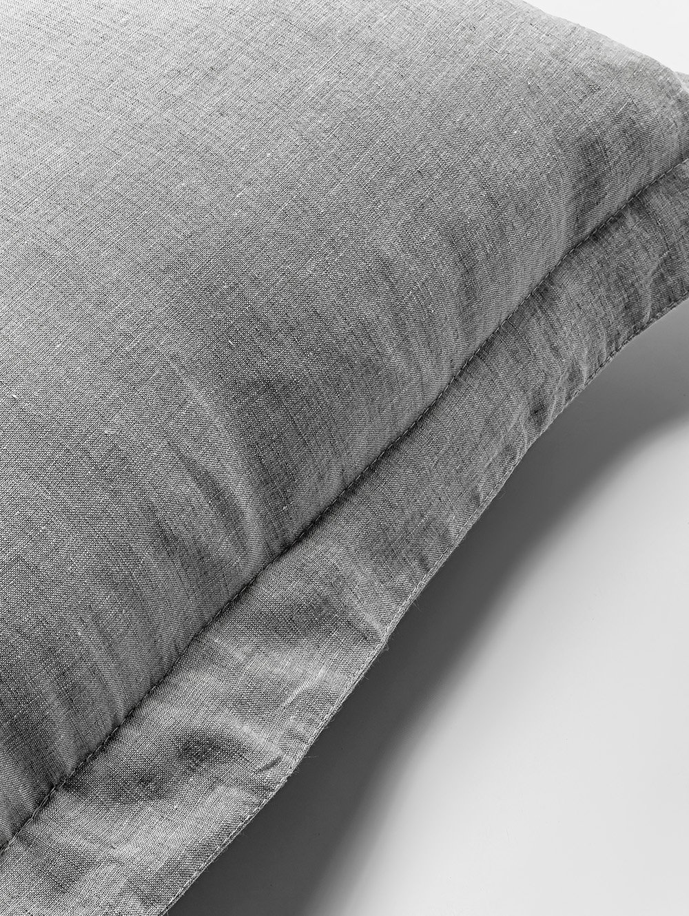 ALMOHADON DE LINO THESS FLAX 50 X 70 image number null