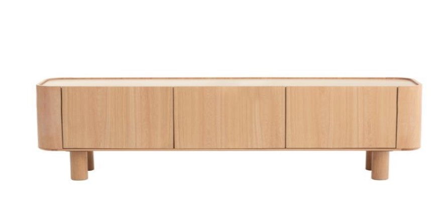 VAJILLERO MONSUN NATURAL image number null