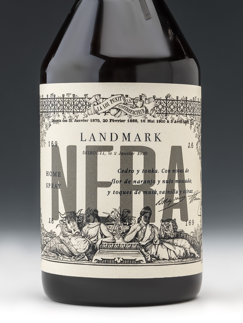 Aromatizante en spray-NERA-Landmark-02.jpg image number null