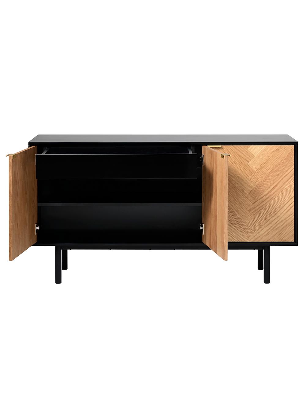 VAJILLERO CALVI NATURAL 150 image number null