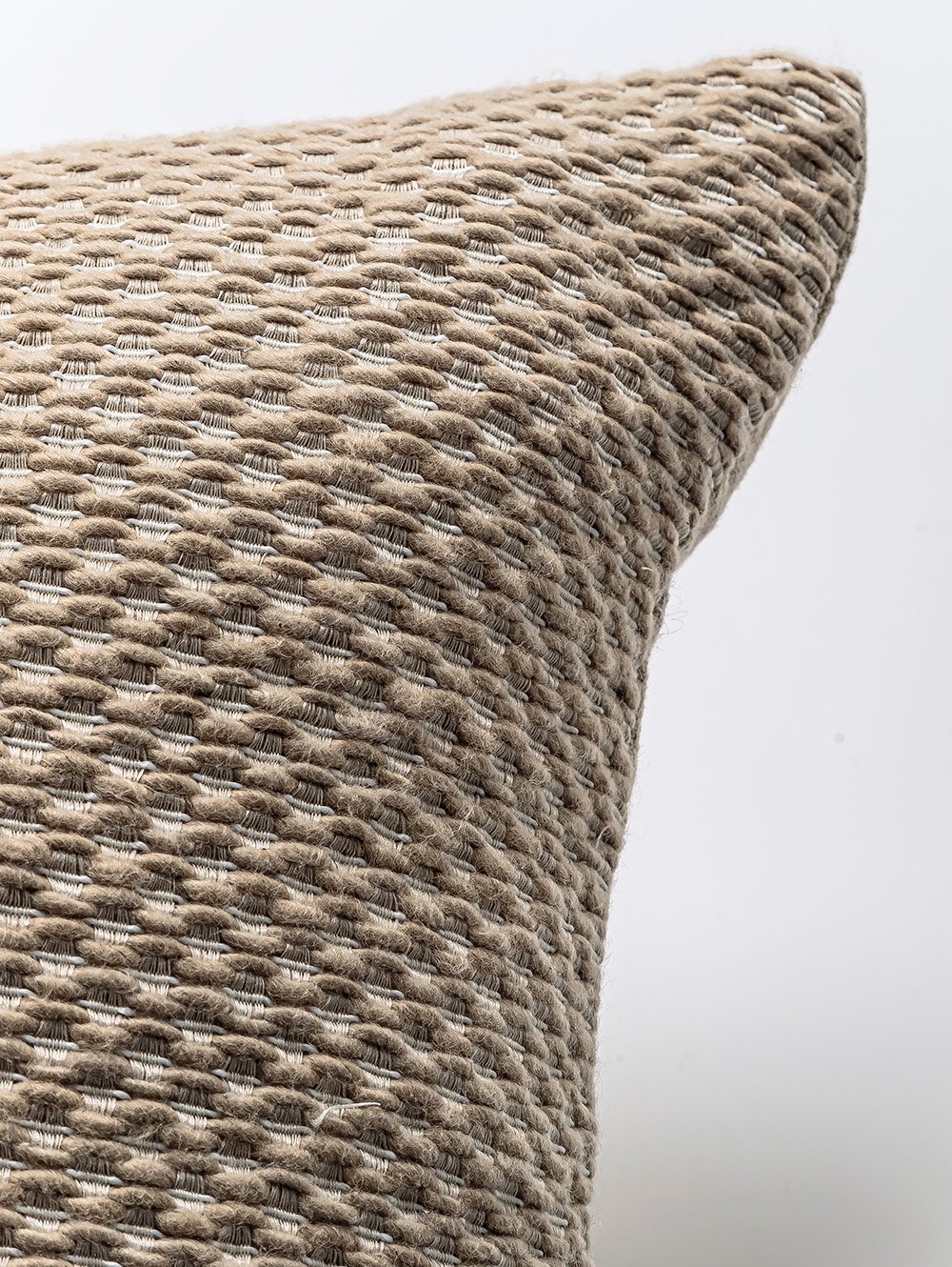 ALMOHADON ALMENDRA TOSTADO RECTANGULAR 50X30 image number null