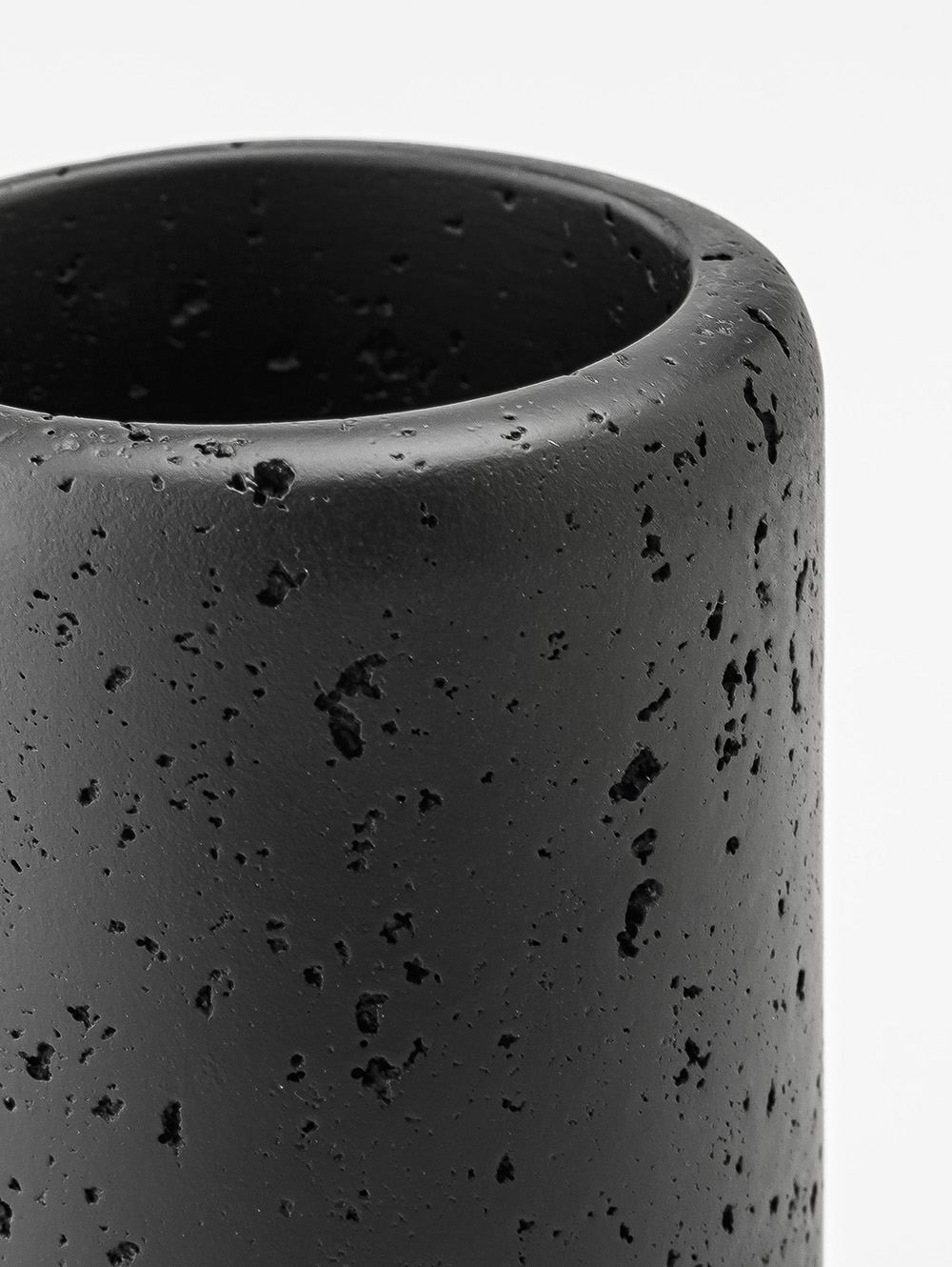 VASO OSLO BLACK image number null