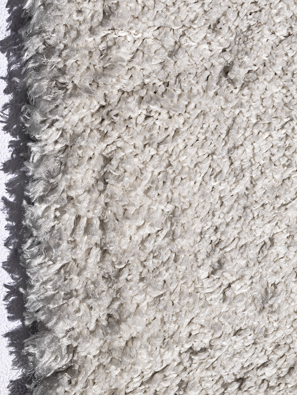 ROLLO SHABBY PLUSH CREAM 400X2000 image number null