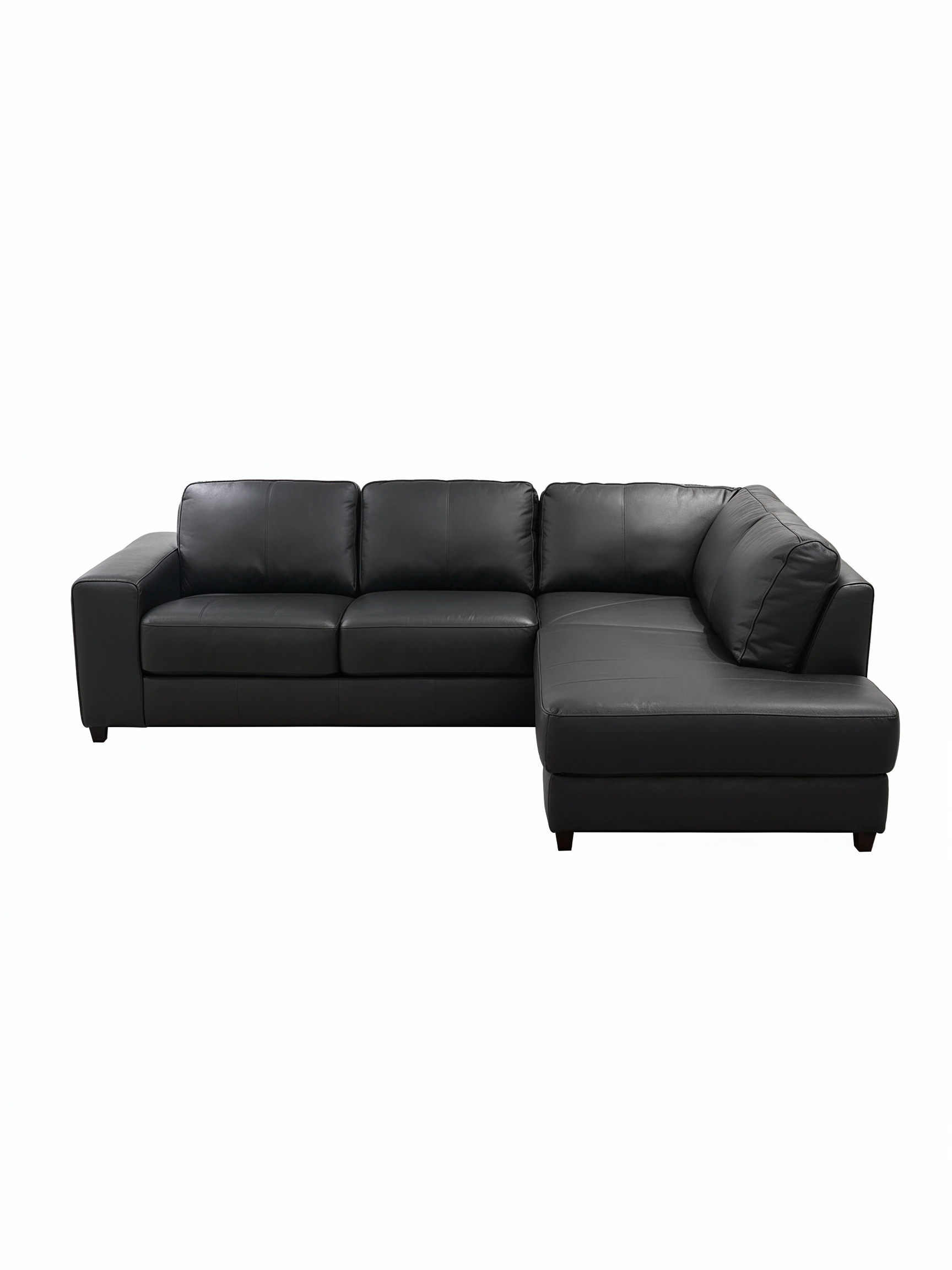 SOFA DE CUERO MEILO image number null