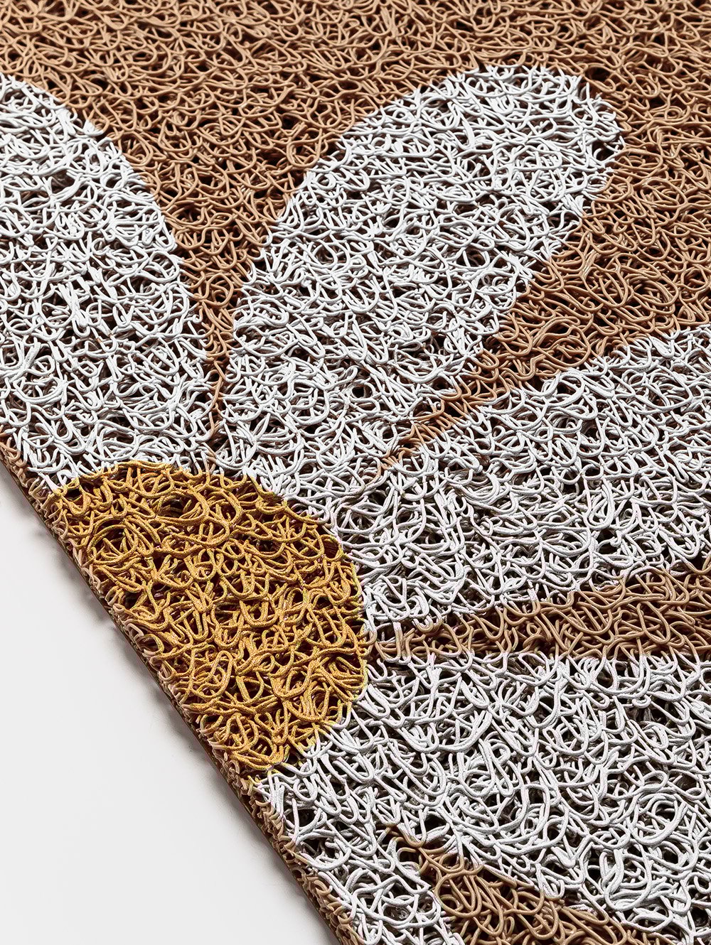 FELPUDO FLOWER 70 X 30 image number null