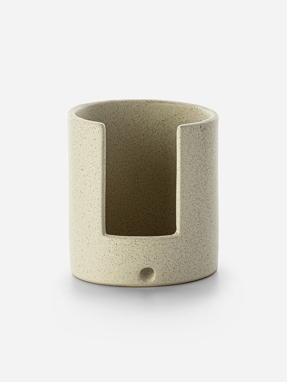 PORTA ESPONJA CINZIA BLANCO JAS MATE image number null