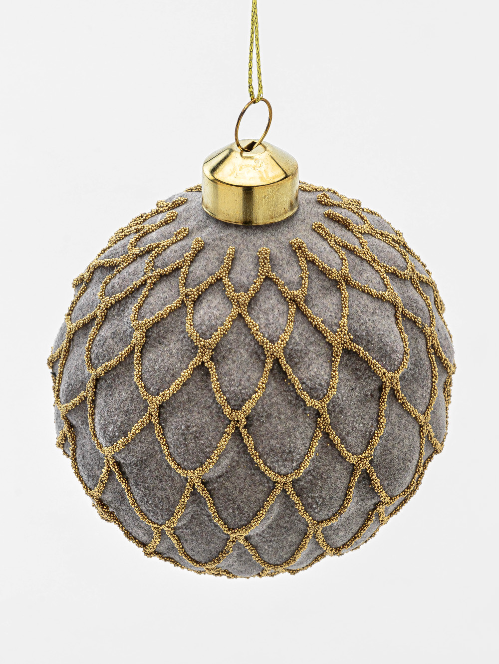 BOLA NAVIDE&Ntilde;A FLAKES image number null