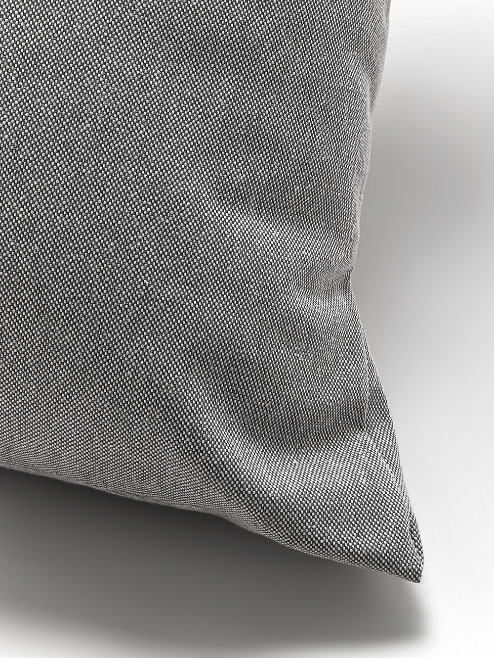 ALMOHADON PANAMA GRIS PERLA 50 X 50 image number null